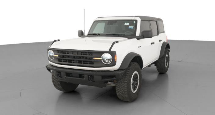 Thumbnail: 2023 Ford Bronco - 1