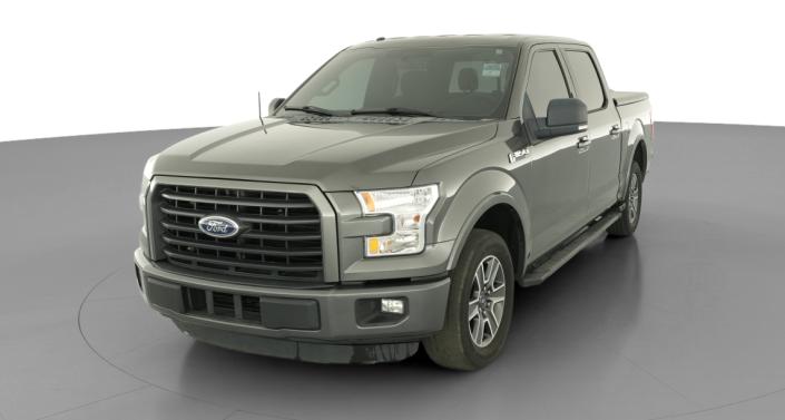 2015 Ford Econoline E-150 -
                  Auburn, GA