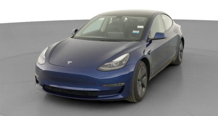 Thumbnail: 2022 Tesla Model 3 - 1