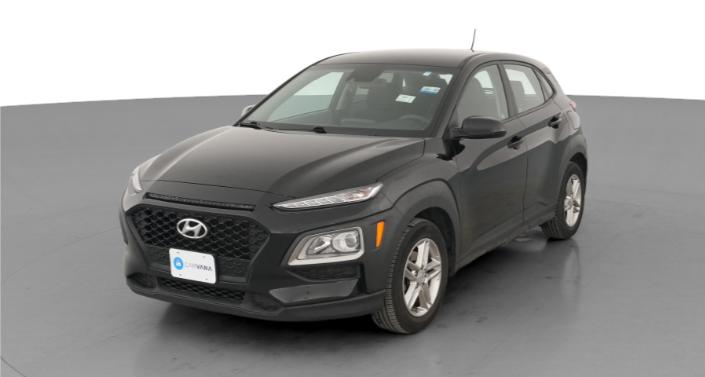 Thumbnail: 2021 Hyundai Kona - 1
