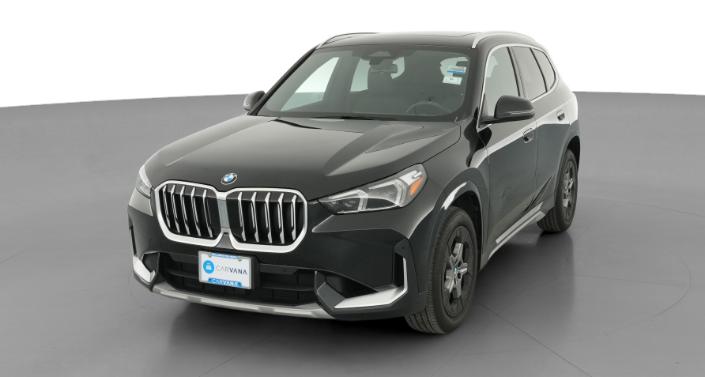 Thumbnail: 2025 BMW X1 - 1