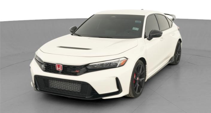 Thumbnail: 2025 Honda Civic - 1