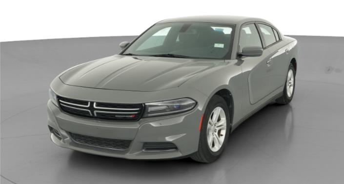 2017 Dodge Charger SE -
                  San Antonio, TX