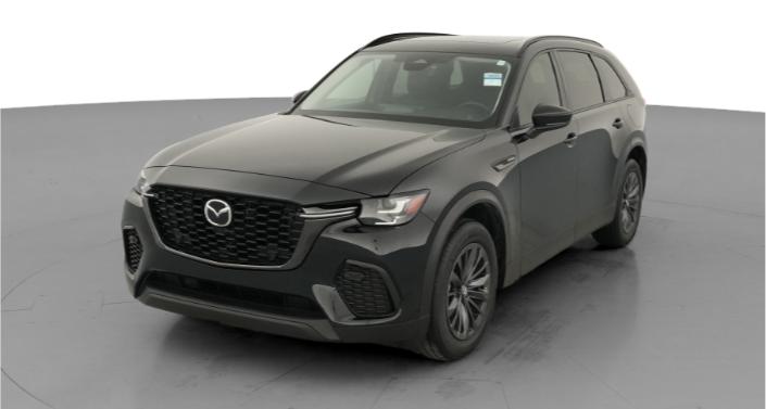 Thumbnail: 2025 Mazda CX-70 - 1