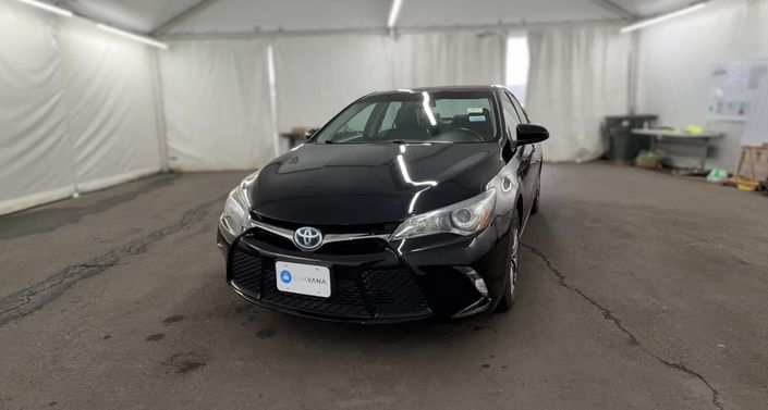 Thumbnail: 2015 Toyota Camry - 1