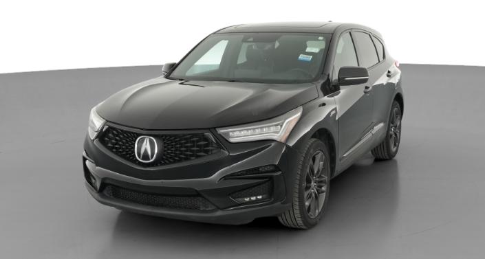 Thumbnail: 2019 Acura RDX - 1
