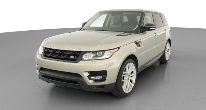 2014 Land Rover Range Rover Sport Autobiography -
                  Haines City, FL