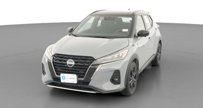Thumbnail: 2024 Nissan Kicks - 1