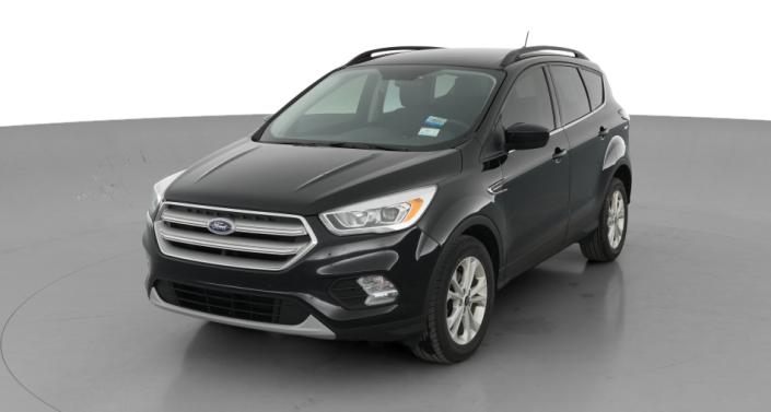 Thumbnail: 2018 Ford Escape - 1