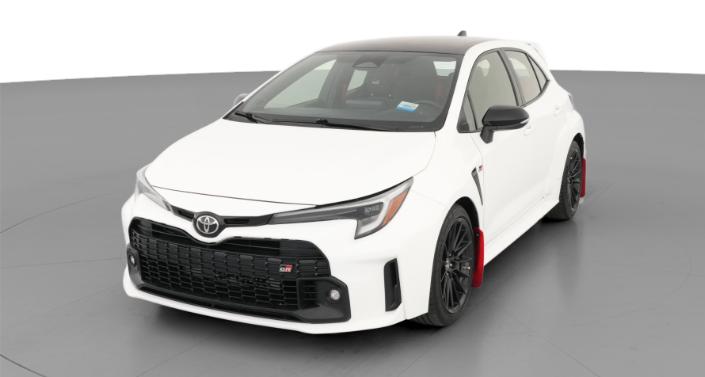 2023 Toyota GR Corolla Core -
                  Haines City, FL