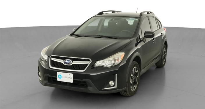 Thumbnail: 2016 Subaru Crosstrek - 1