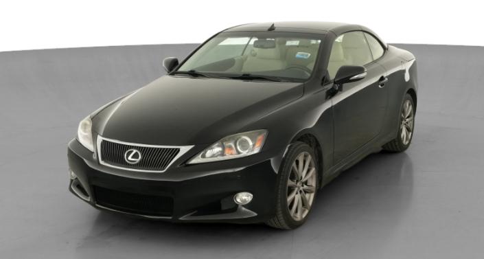 Thumbnail: 2014 Lexus IS - 1