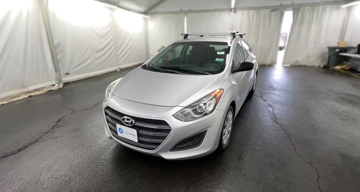 Thumbnail: 2017 Hyundai Elantra - 1