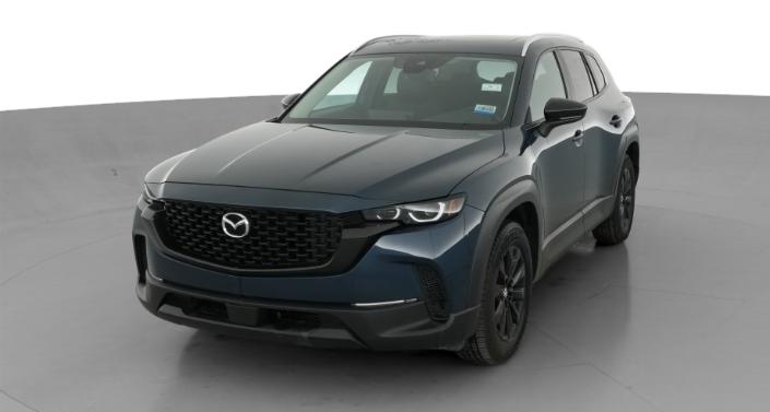 Thumbnail: 2023 Mazda CX-50 - 1