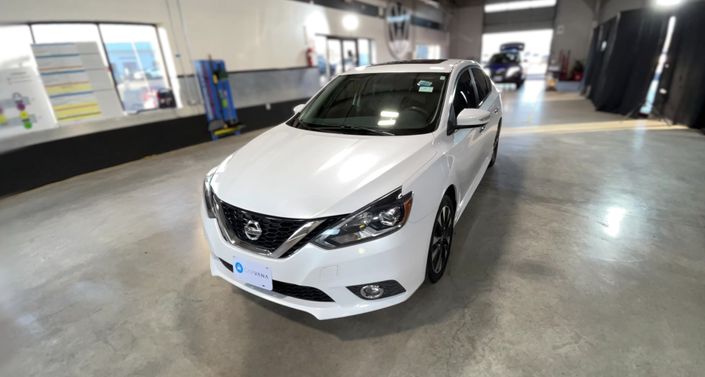Thumbnail: 2017 Nissan Sentra - 1