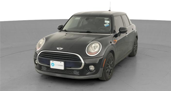 Thumbnail: 2016 MINI Cooper Hardtop - 1