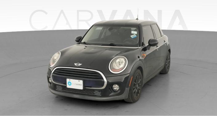 2016 MINI Hardtop 4 Door | Carvana