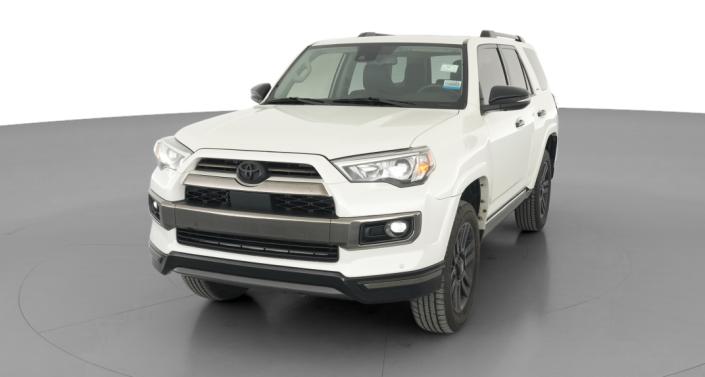 Thumbnail: 2021 Toyota 4Runner - 1