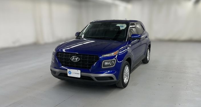 2022 Hyundai Venue SE -
                  Indianapolis, IN