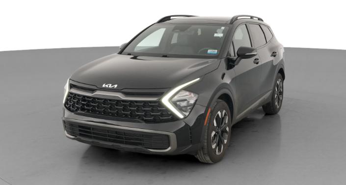 Thumbnail: 2023 Kia Sportage - 1