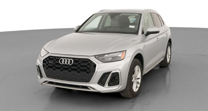 Thumbnail: 2023 Audi Q5 - 1