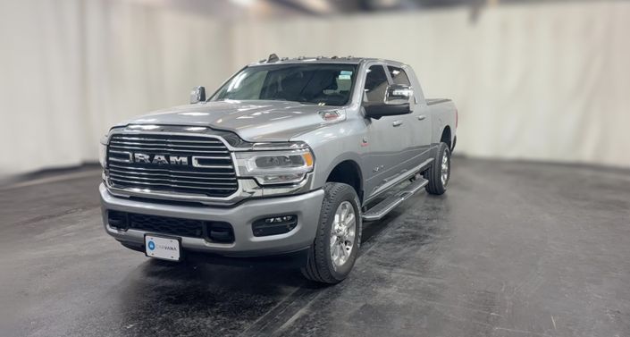 Thumbnail: 2023 RAM 2500 - 1