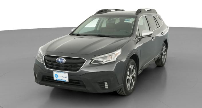 Thumbnail: 2022 Subaru Outback - 1