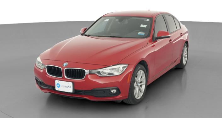 Thumbnail: 2018 BMW 3 Series - 1