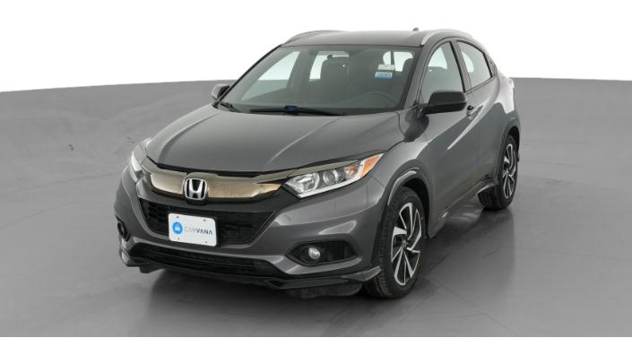 Thumbnail: 2020 Honda HR-V - 1
