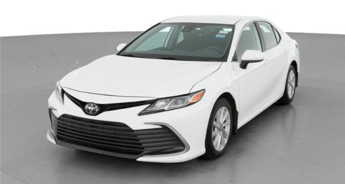 Thumbnail: 2024 Toyota Camry - 1