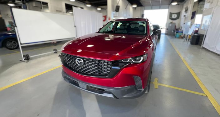Thumbnail: 2023 Mazda CX-50 - 1