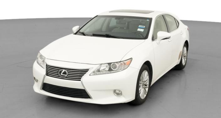 Thumbnail: 2015 Lexus ES - 1