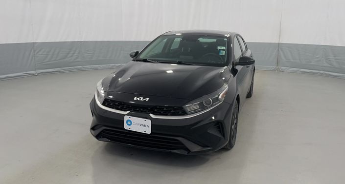 Thumbnail: 2024 Kia Forte - 1