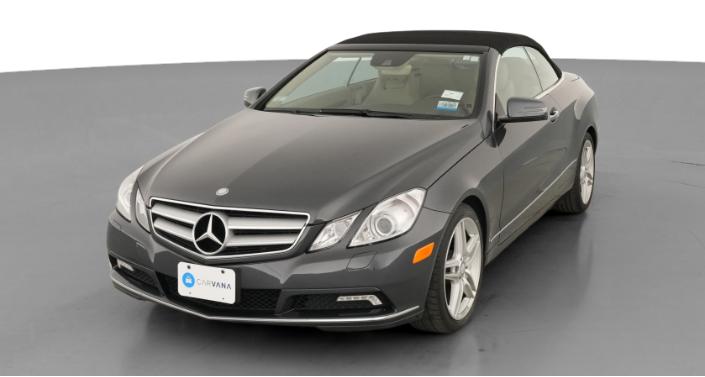 2011 Mercedes-Benz E-Class E 350 -
                  Auburn, GA