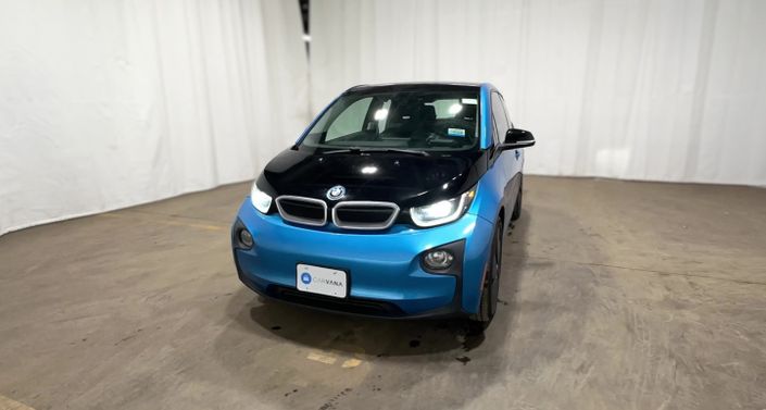 2017 BMW i3 Range Extender -
                  Framingham, MA