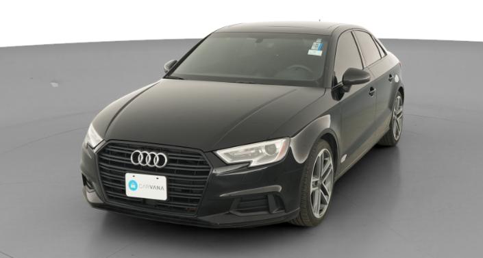 Thumbnail: 2019 Audi A3 - 1