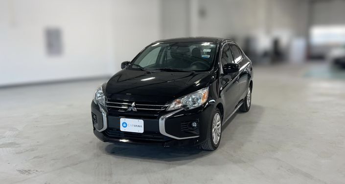 2024 Mitsubishi Mirage G4 LE -
                  Framingham, MA