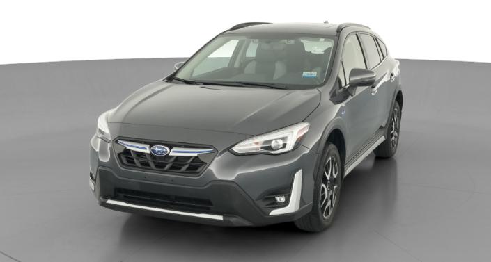 Thumbnail: 2021 Subaru Crosstrek - 1