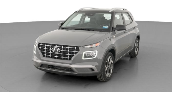 Thumbnail: 2022 Hyundai Venue - 1