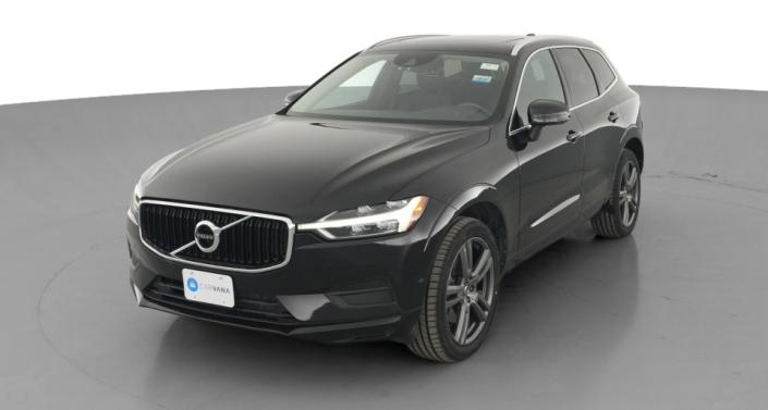 Thumbnail: 2019 Volvo XC60 - 1