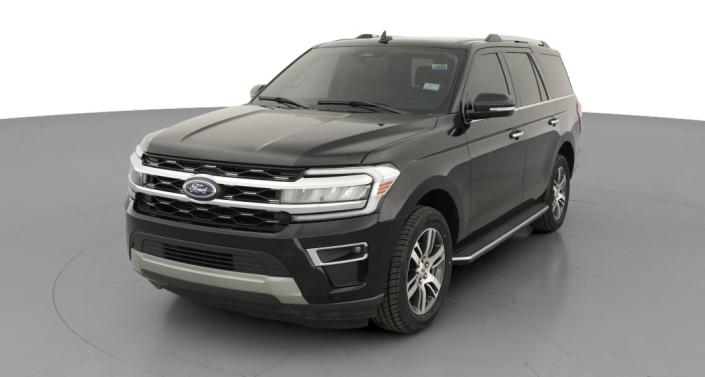Thumbnail: 2022 Ford Expedition - 1