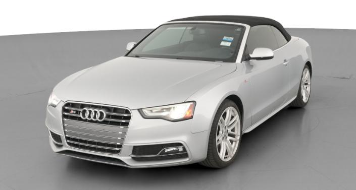 2016 Audi S5 Premium Plus -
                  Tolleson, AZ