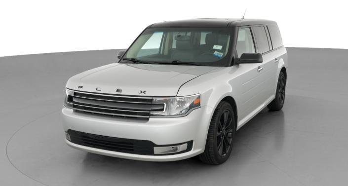 2019 Ford Flex SEL -
                  Lorain, OH