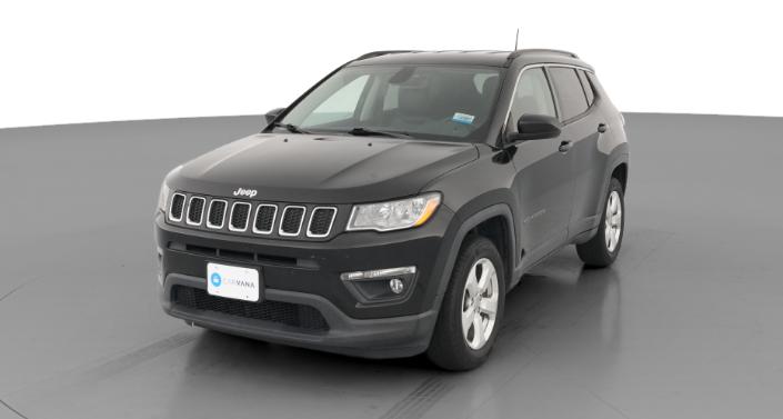 Thumbnail: 2019 Jeep Compass - 1