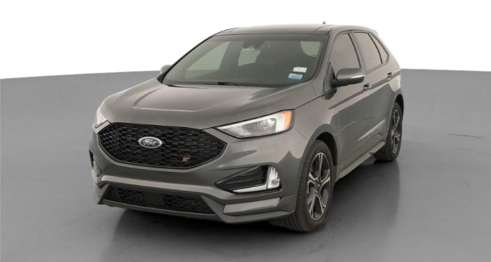 Thumbnail: 2019 Ford Edge - 1