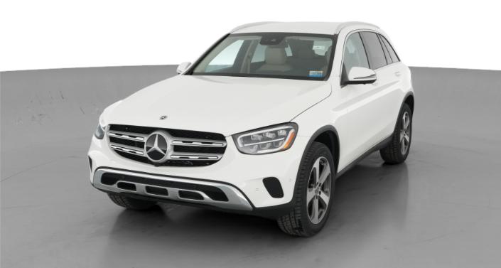 Thumbnail: 2022 Mercedes-Benz GLC - 1