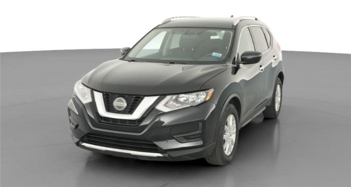 Thumbnail: 2018 Nissan Rogue - 1