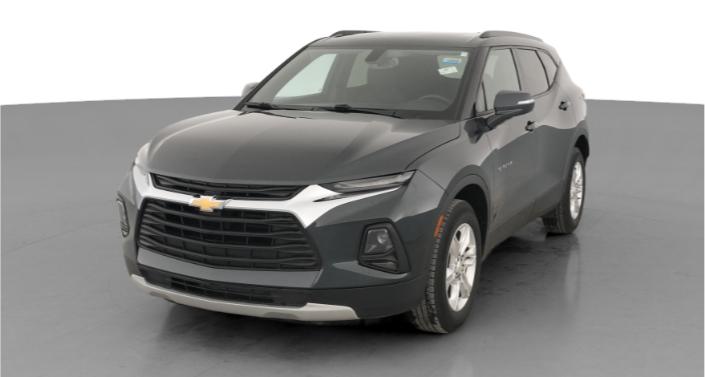 Thumbnail: 2020 Chevrolet Blazer - 1
