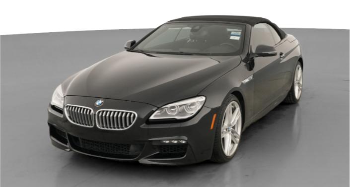 2017 BMW 6 Series 650i -
                  Auburn, GA