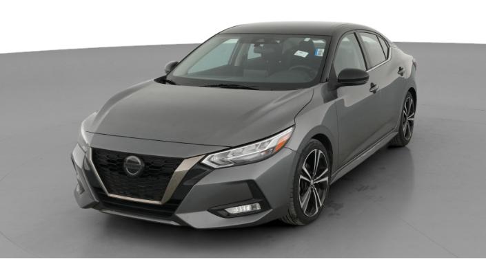 Thumbnail: 2023 Nissan Sentra - 1